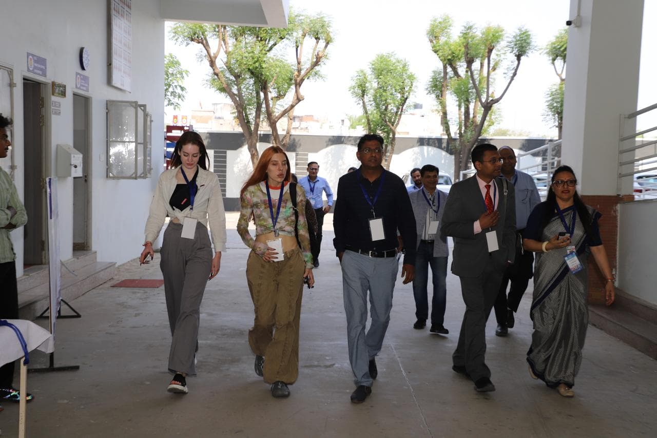 ICRACS Conference 4