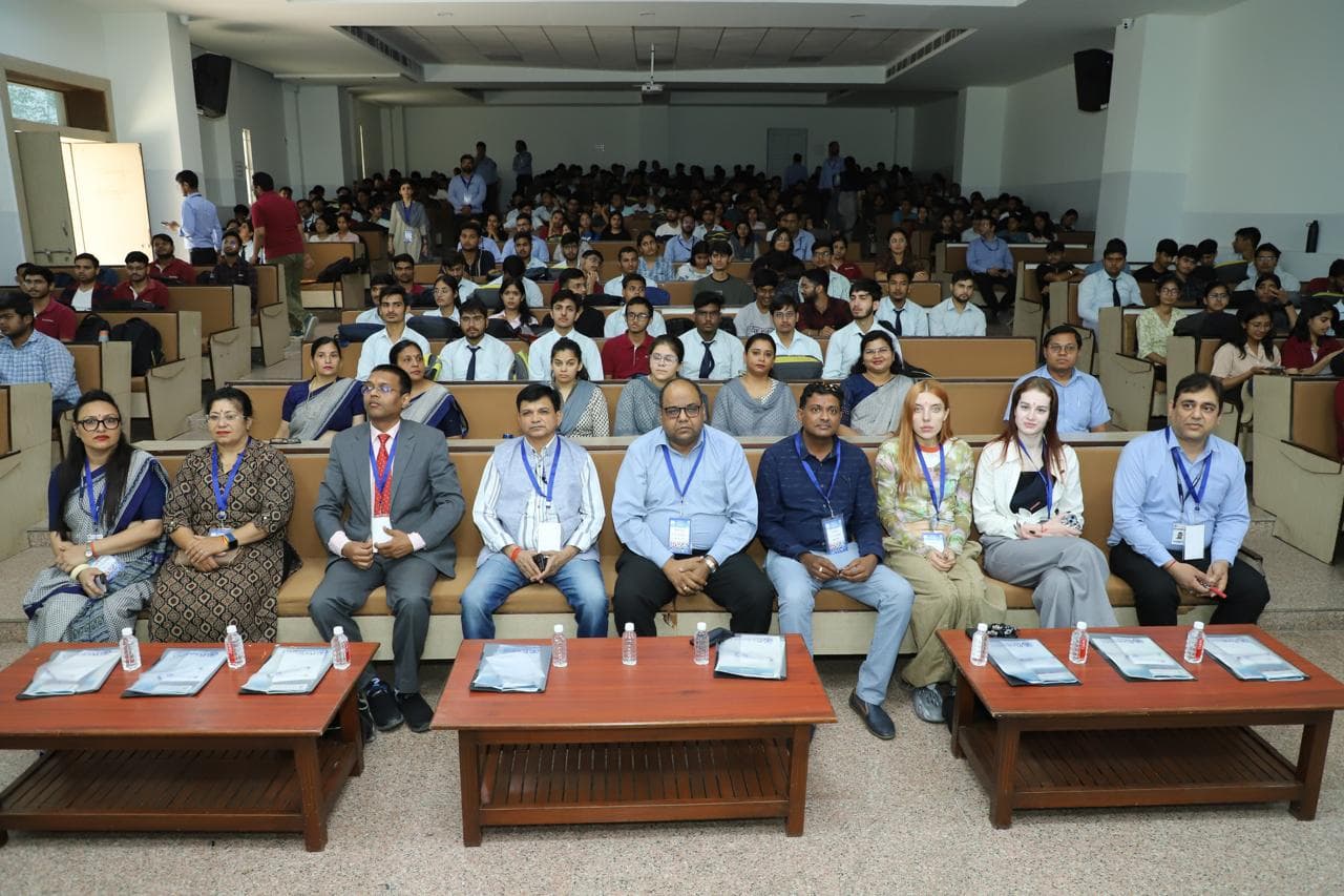 ICRACS Conference 7