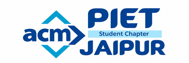 PIET ACM STUDENT CHAPTER