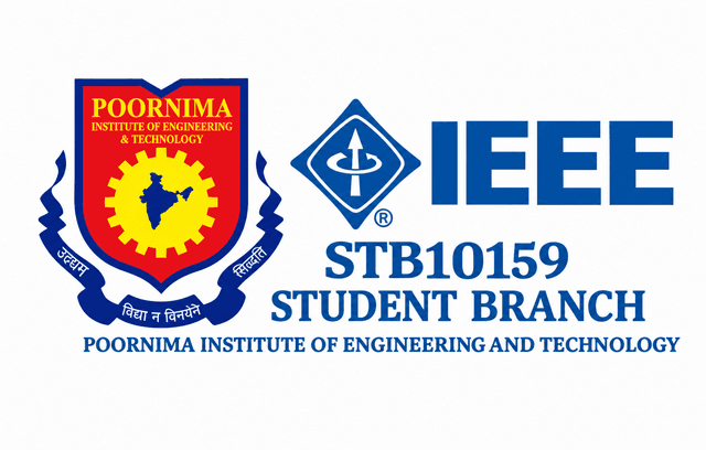PIET IEEE STUDENT CHAPTER