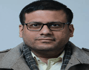 Prof. (Dr) Jimmy Singla